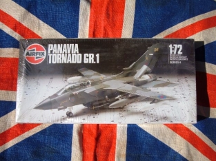 A04027  TORNADO Gr.1